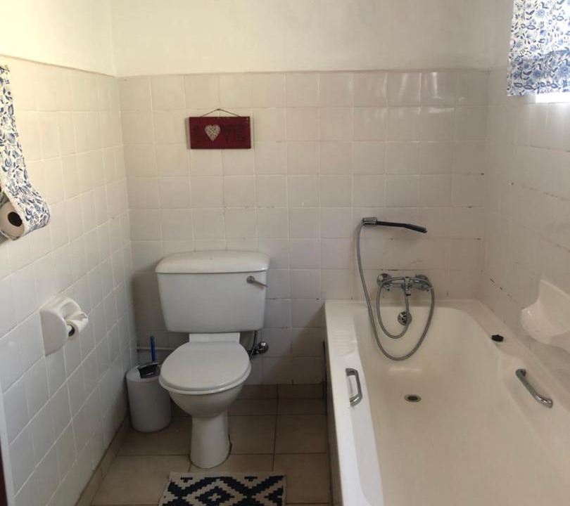 Photo of Bathroom in Sabie