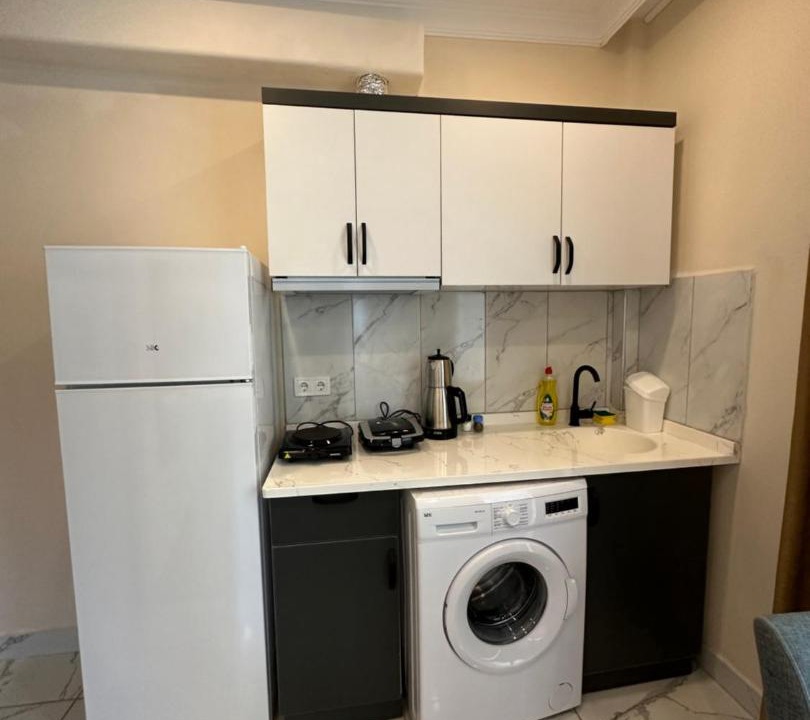 Photo of Kitchen in Kepez
