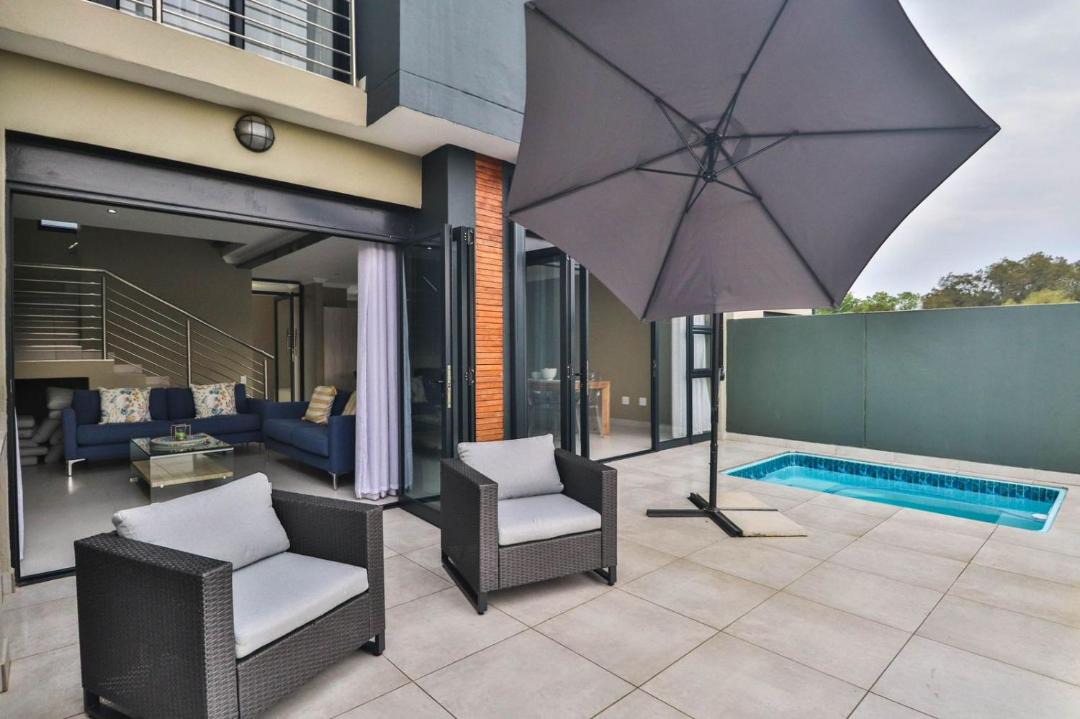 Photo of Patio Balcony in Hartbeespoort