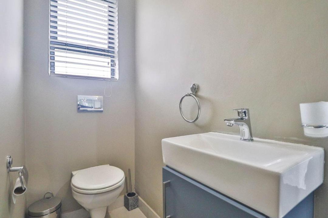 Photo of Bathroom in Hartbeespoort