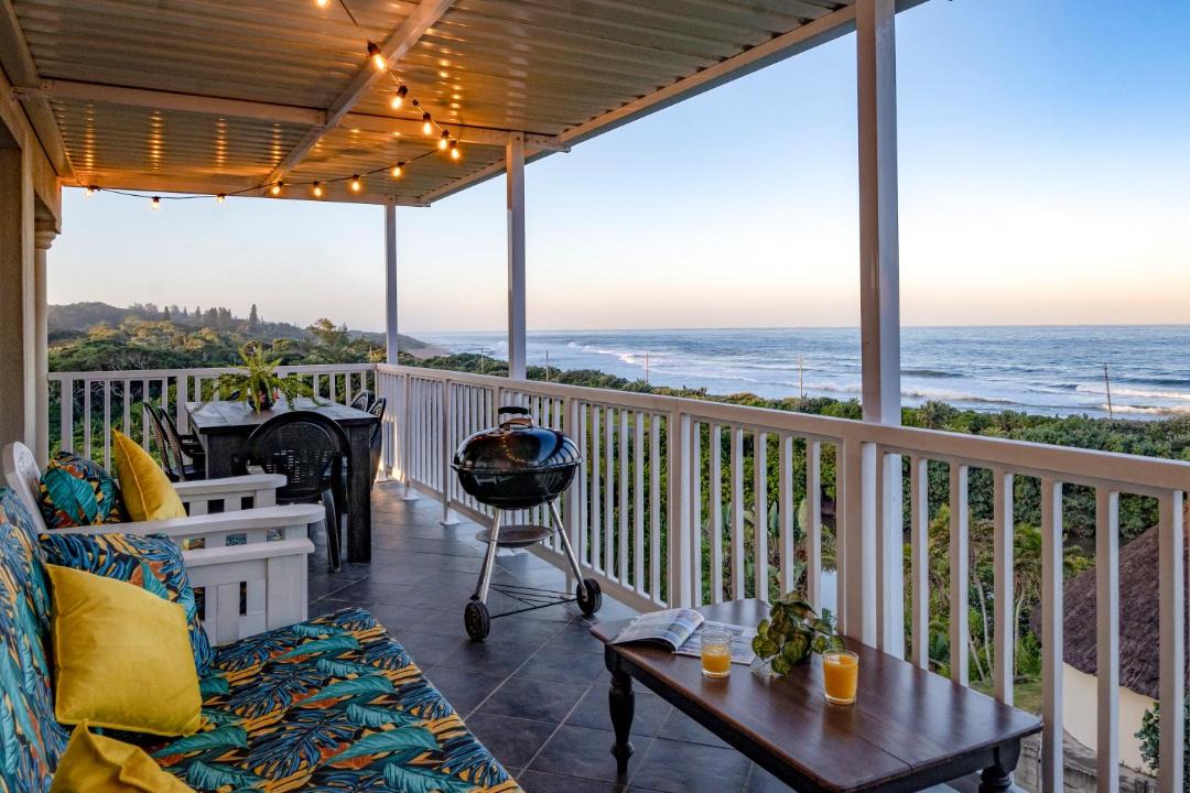 Photo of Patio Balcony in Melville