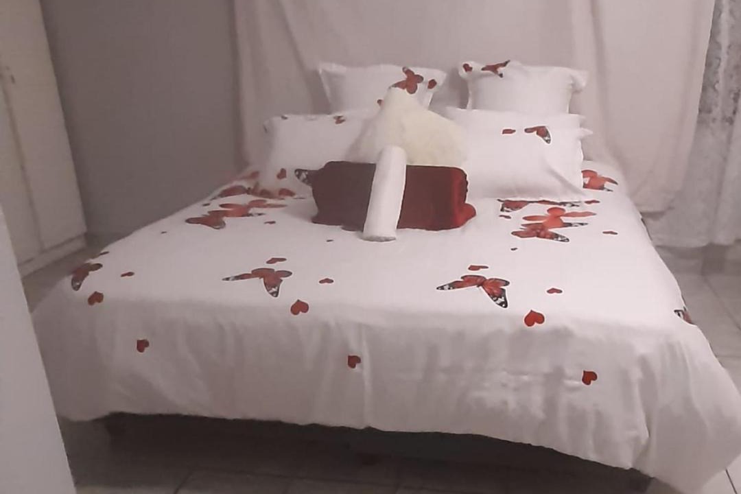 Photo of Bedroom in Parklands