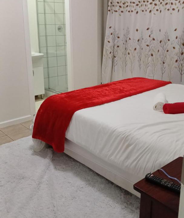 Photo of Bedroom in Parklands
