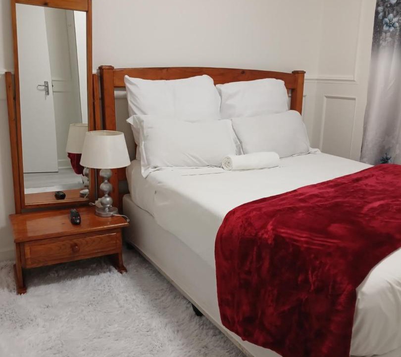 Photo of Bedroom in Parklands