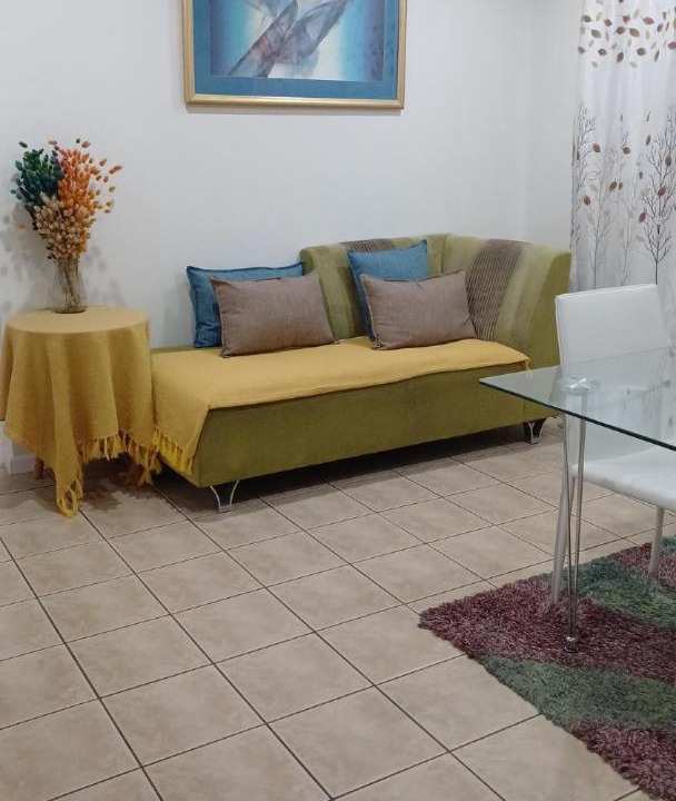 Photo of Livingroom in Parklands