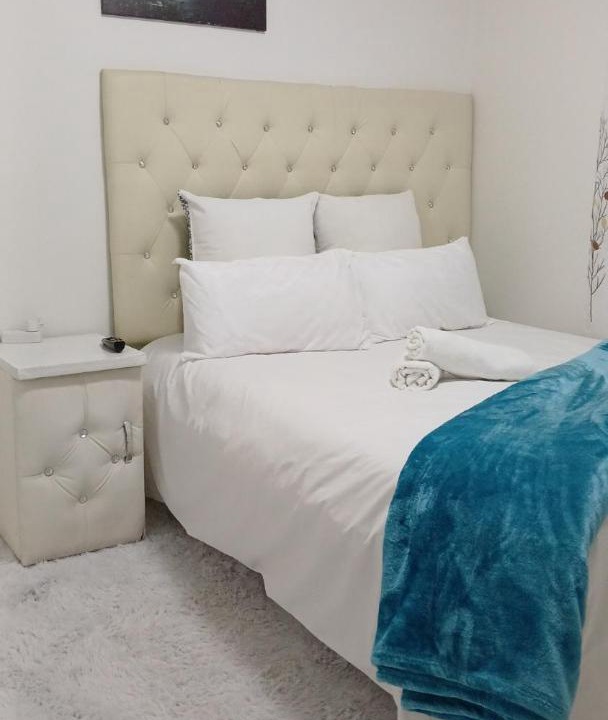 Photo of Bedroom in Parklands