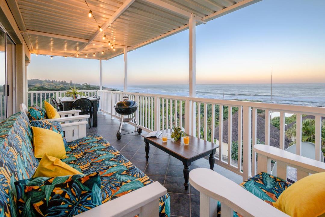 Photo of Patio Balcony in Melville