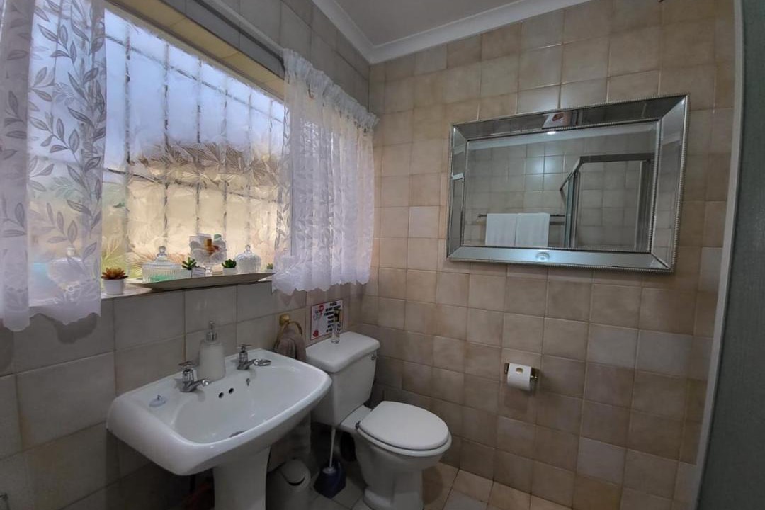 Photo of Bathroom in Germiston