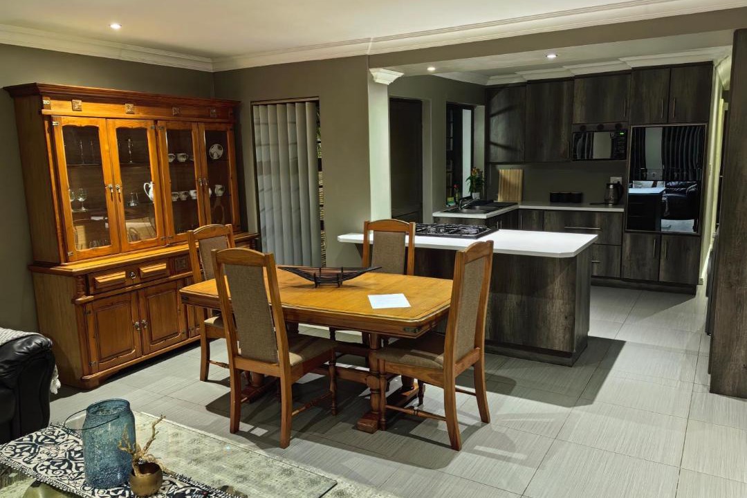 Photo of Kitchen in Port Elizabeth
