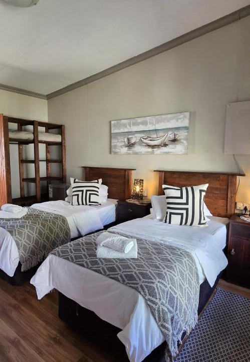 Photo of Bedroom in Ermelo