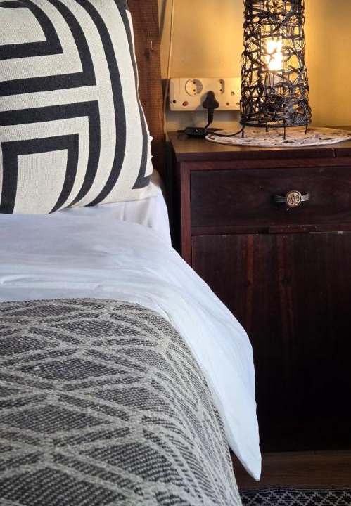 Photo of Bedroom in Ermelo