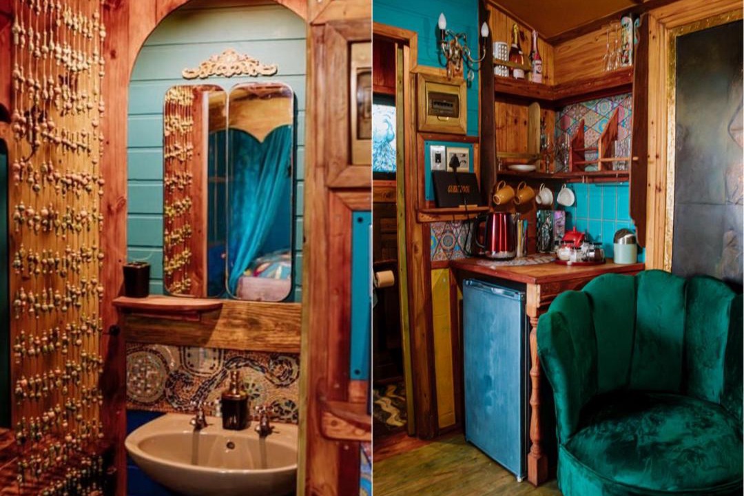 Photo of Bathroom in Jacobs Bay