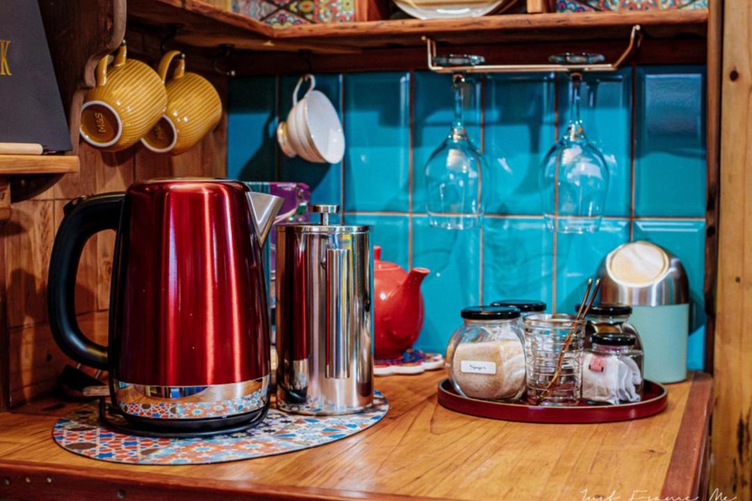Photo of Kitchen in Jacobs Bay