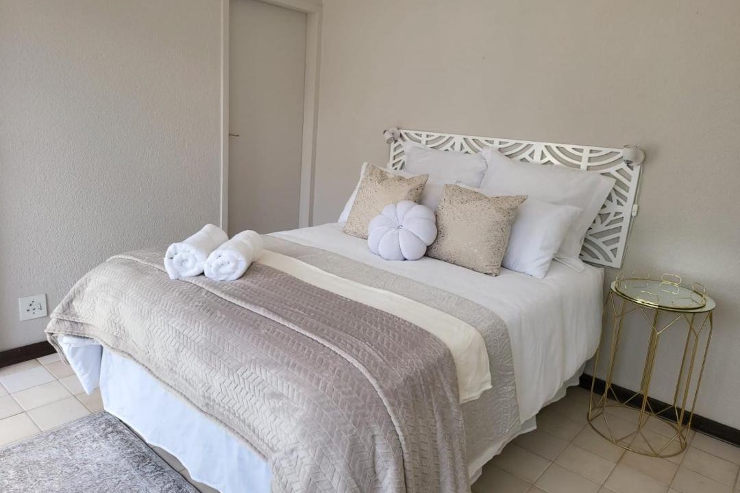Photo of Bedroom in Germiston