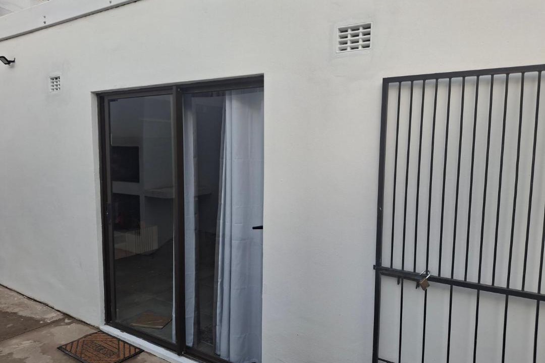 Photo of Patio Balcony in Kareeberg