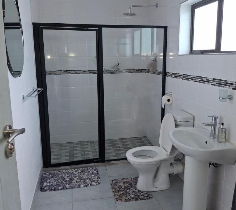 Photo of Bathroom in Kareeberg