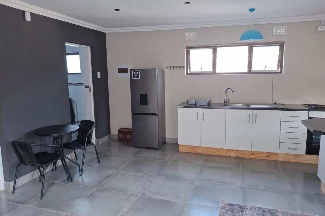 Photo of Kitchen in Kareeberg