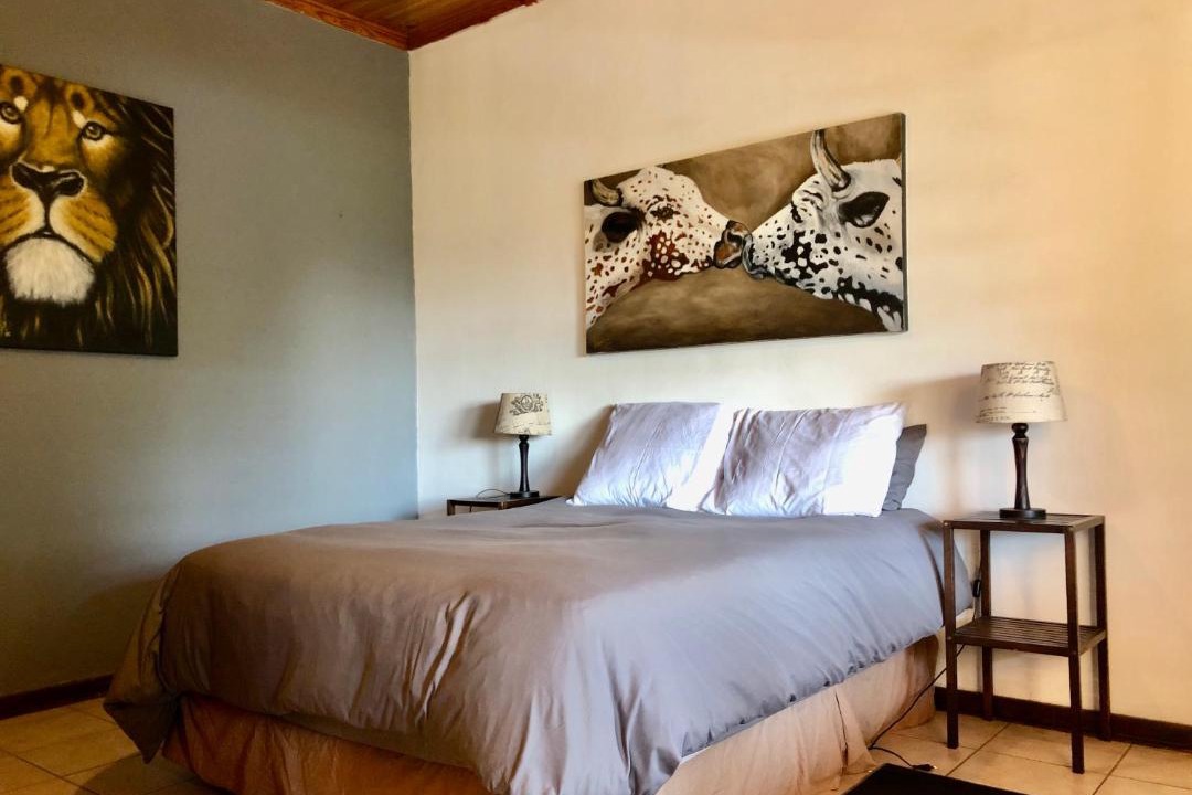 Photo of Bedroom in Sabie