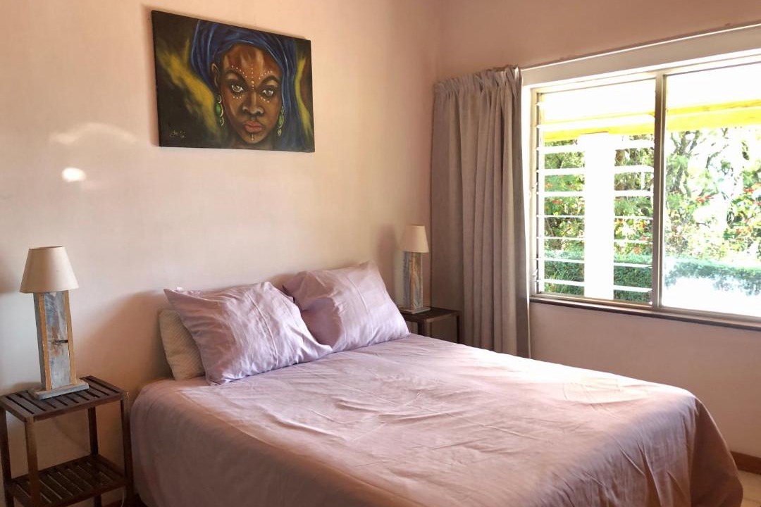 Photo of Bedroom in Sabie