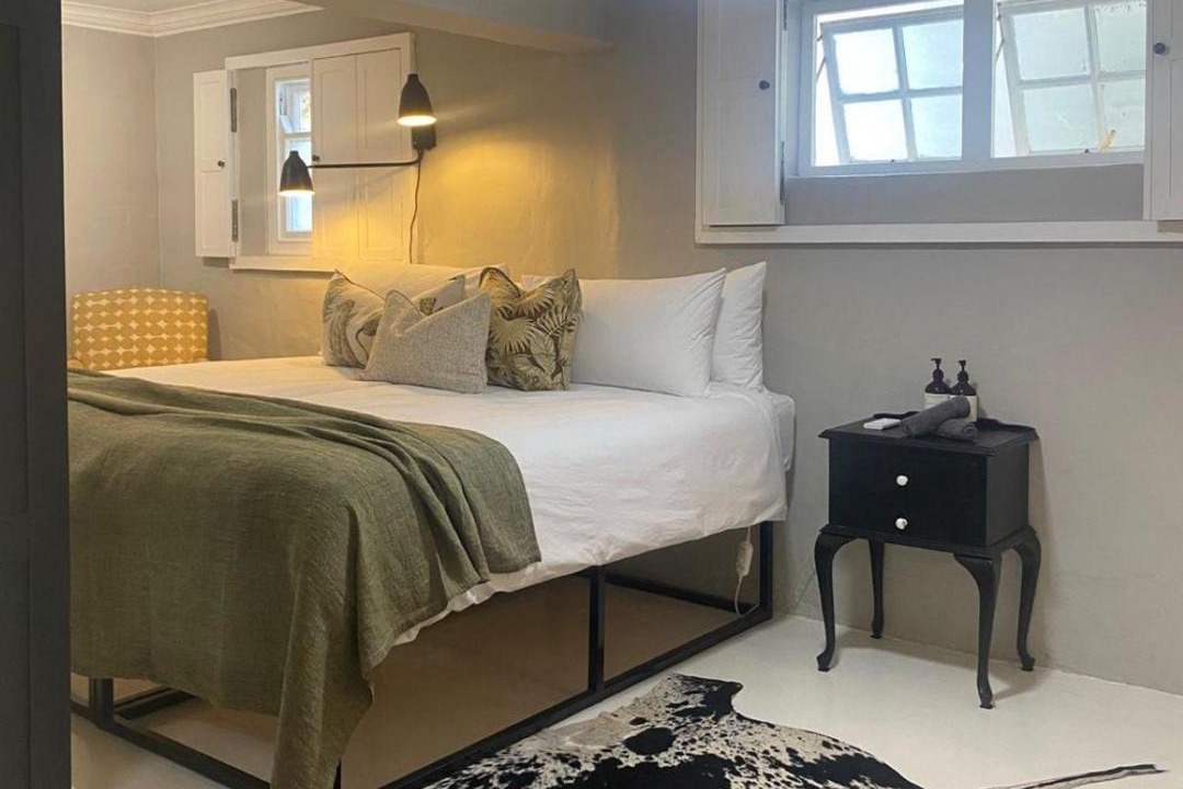 Photo of Bedroom in Greyton
