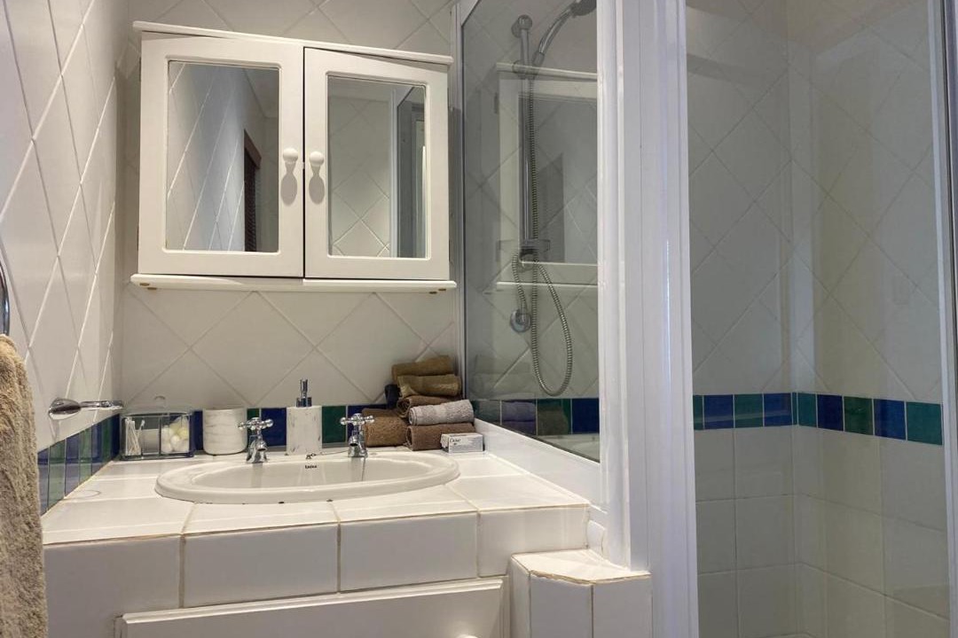 Photo of Bathroom in Camps Bay