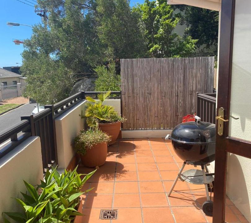 Photo of Patio Balcony in Camps Bay