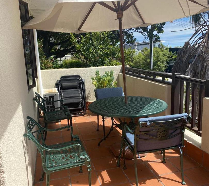 Photo of Patio Balcony in Camps Bay