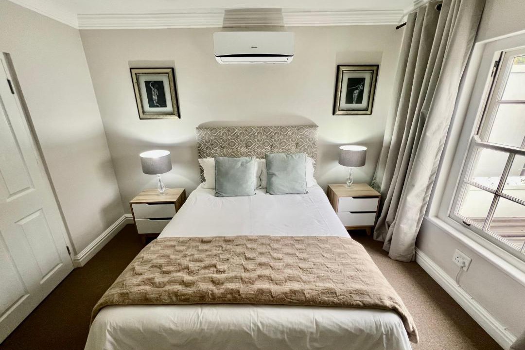 Photo of Bedroom in Stellenbosch