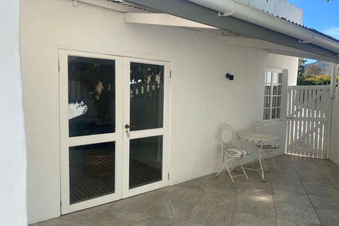 Photo of Patio Balcony in Greyton