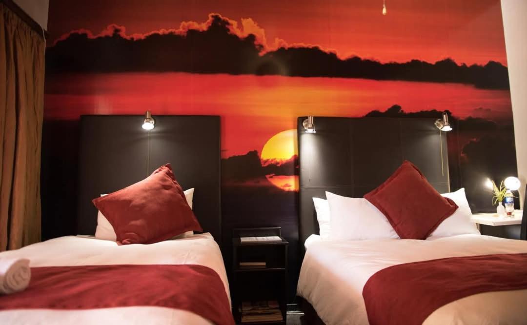 Photo of Bedroom in Greater Johannesburg Metropolitan Area