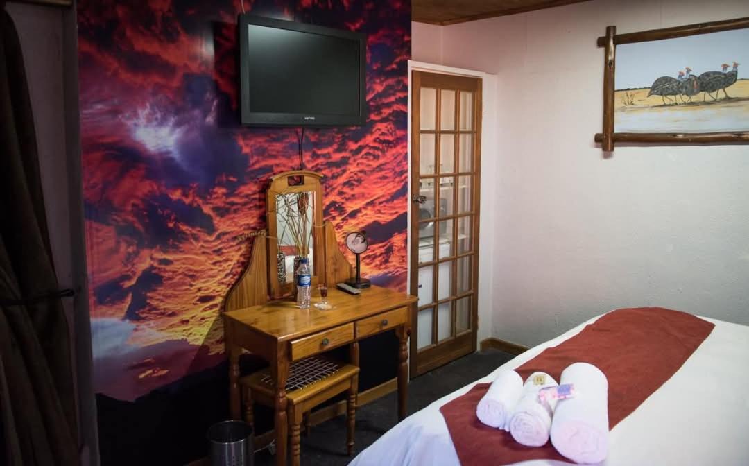 Photo of Bedroom in Greater Johannesburg Metropolitan Area