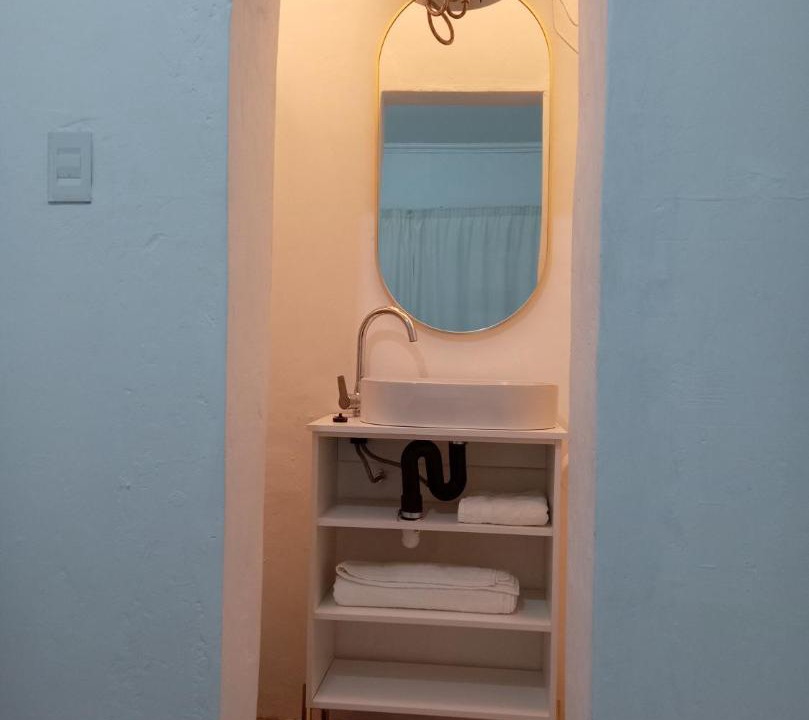 Photo of Bathroom in King William's Town