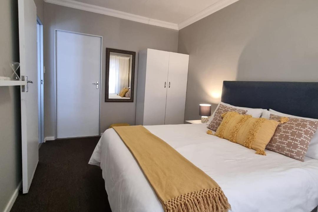 Photo of Bedroom in Pretoria