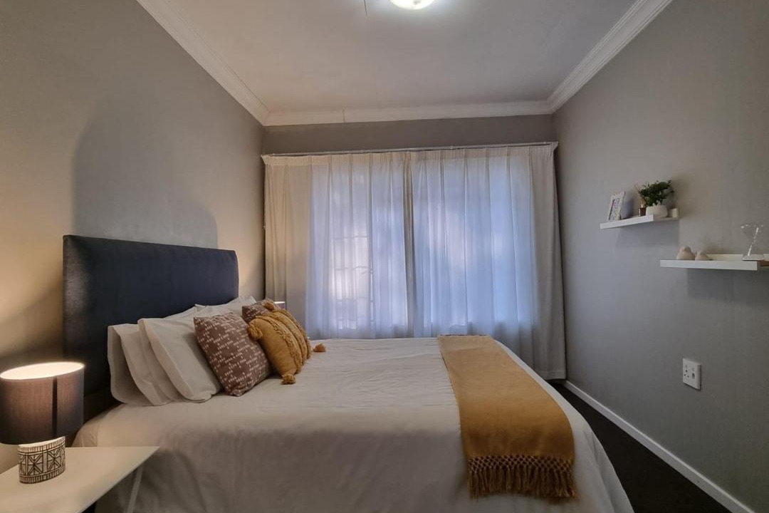 Photo of Bedroom in Pretoria