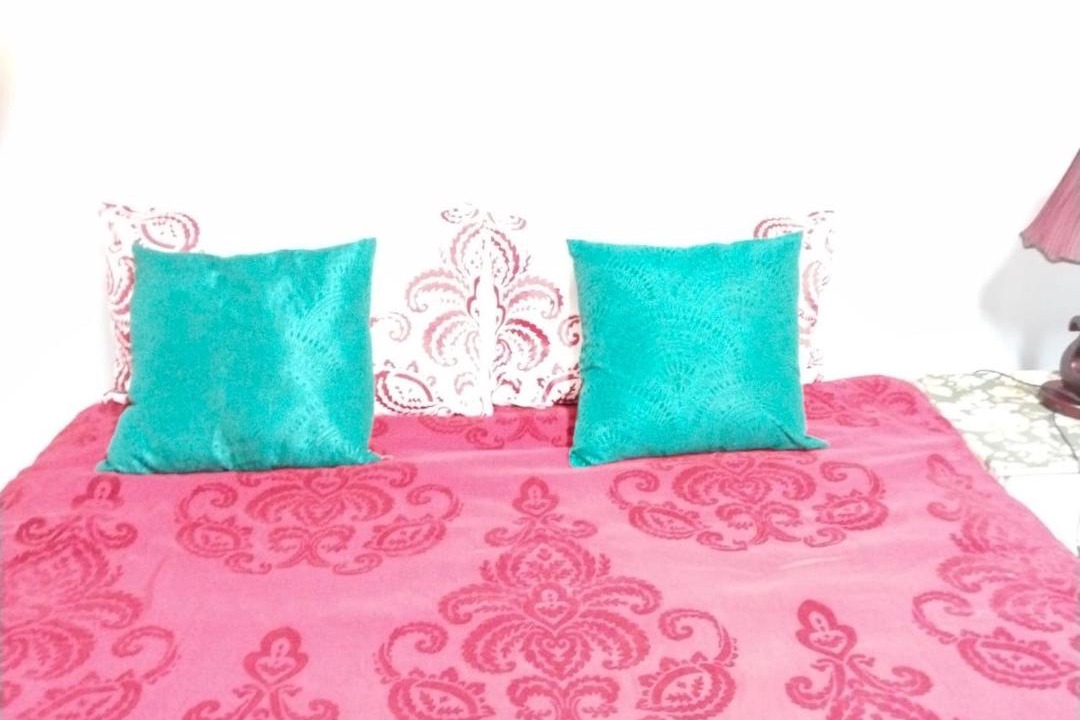 Photo of Bedroom in Umtata