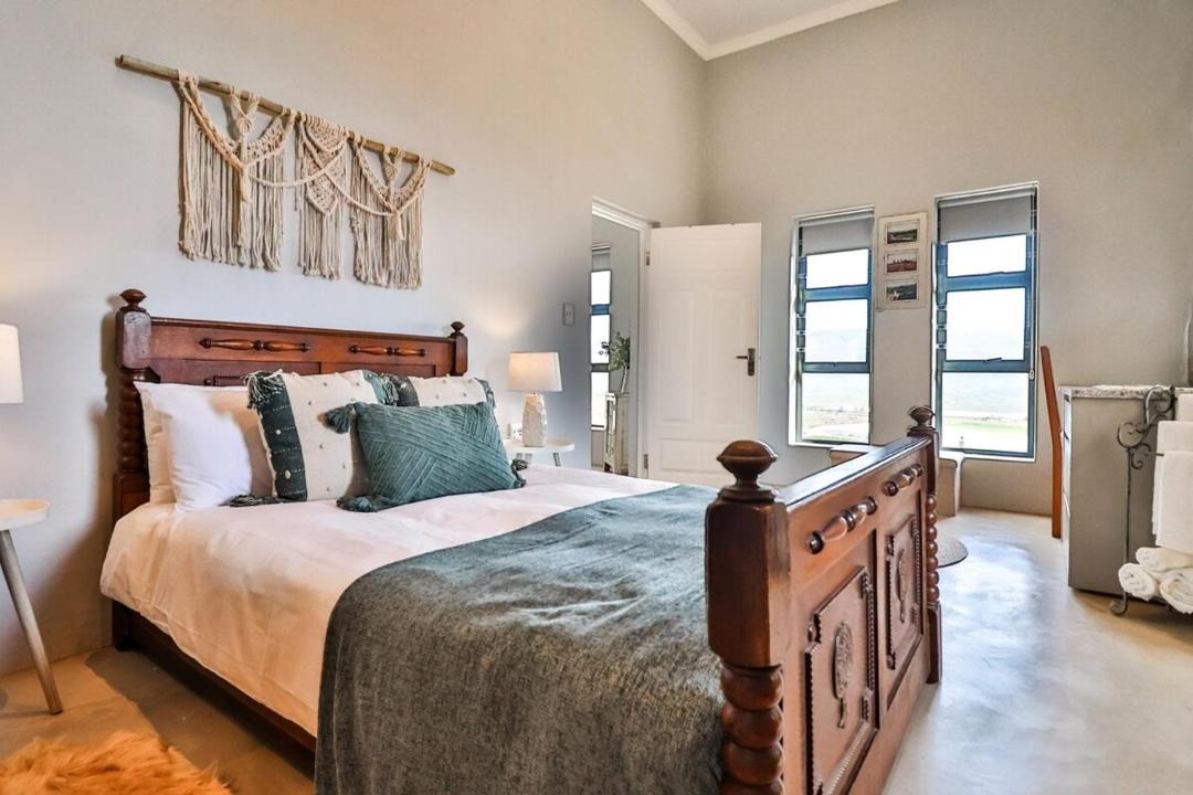 Photo of Bedroom in McGregor