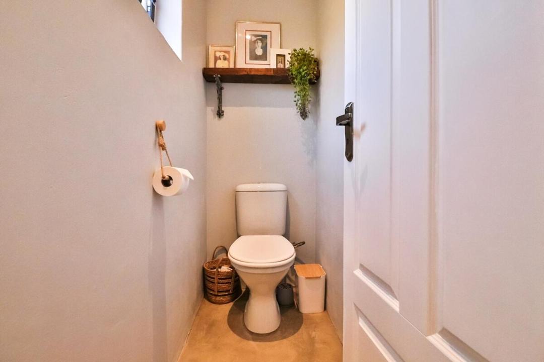 Photo of Bathroom in McGregor