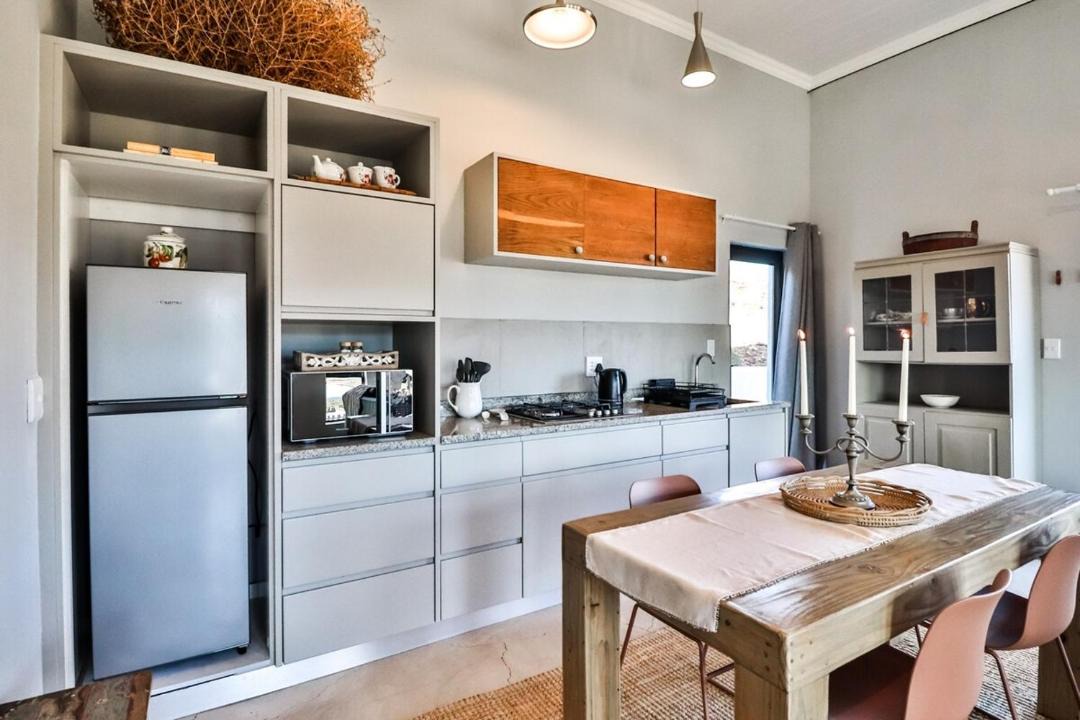 Photo of Kitchen in McGregor