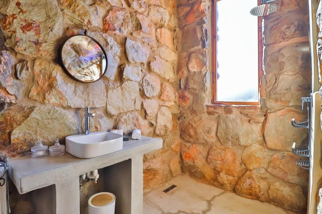 Photo of Bathroom in McGregor