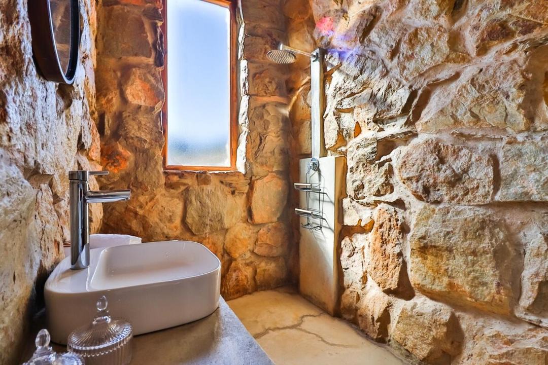 Photo of Bathroom in McGregor