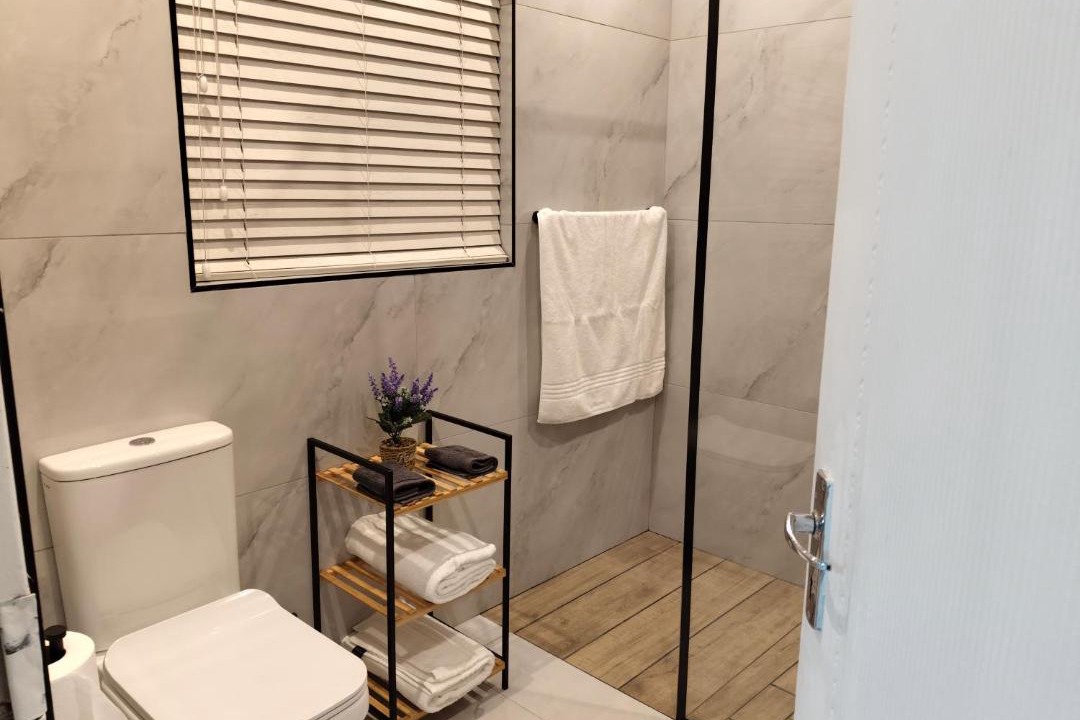 Photo of Bathroom in Secunda