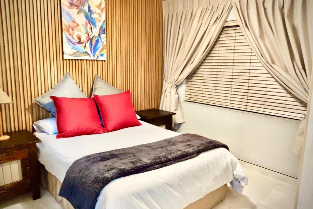 Photo of Bedroom in Secunda