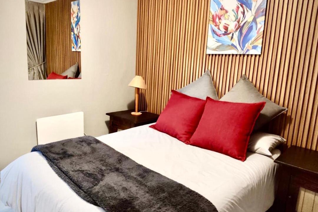 Photo of Bedroom in Secunda