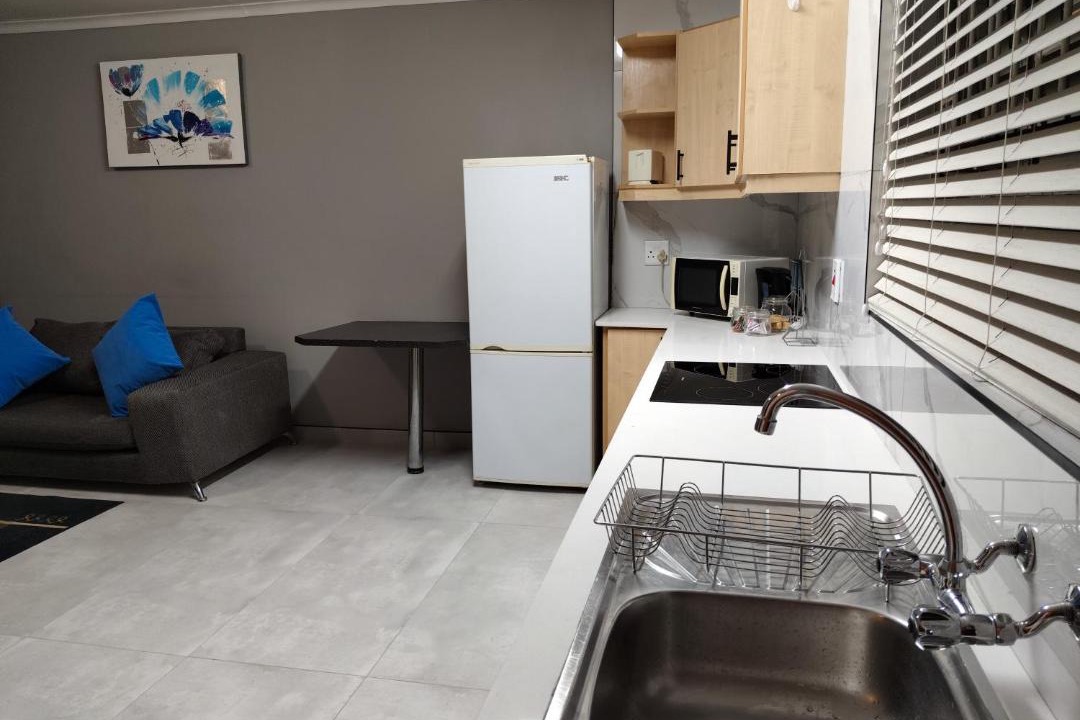 Photo of Kitchen in Secunda