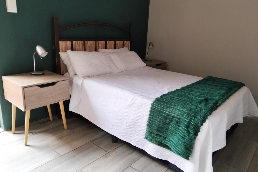 Photo of Bedroom in Fichardt Park
