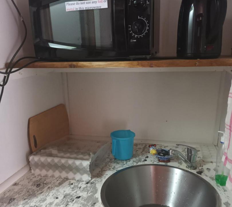 Photo of Kitchen in George
