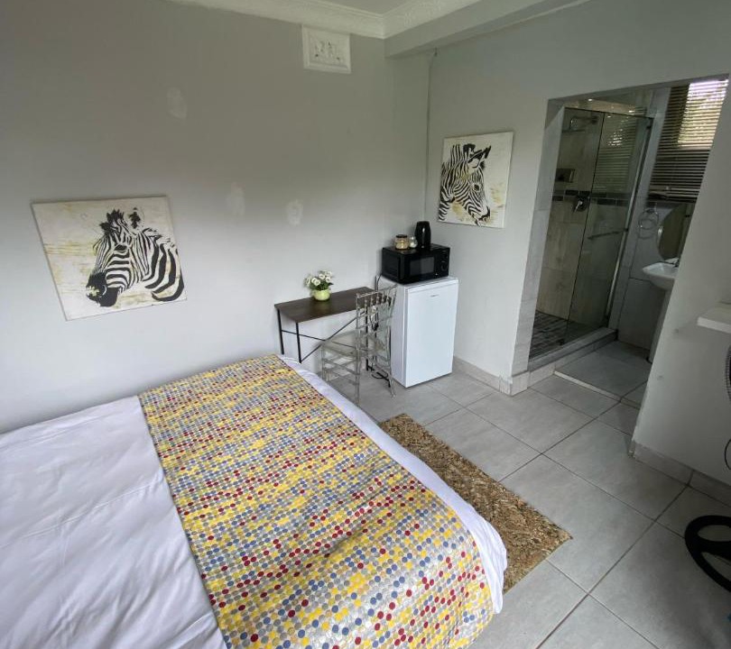 Photo of Bedroom in Berea