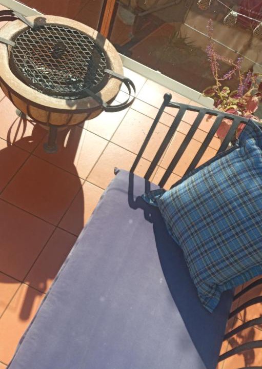 Photo of Patio Balcony in Scottburgh