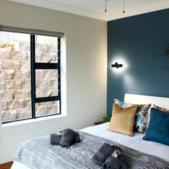 Photo of Bedroom in Reebok