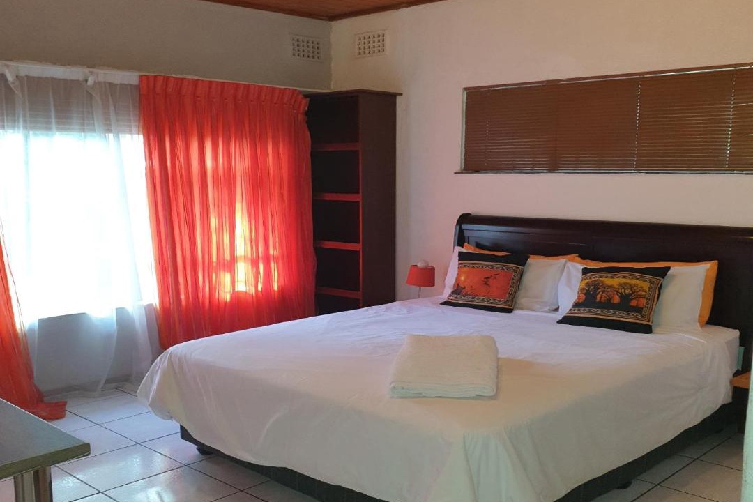 Photo of Bedroom in Parow North